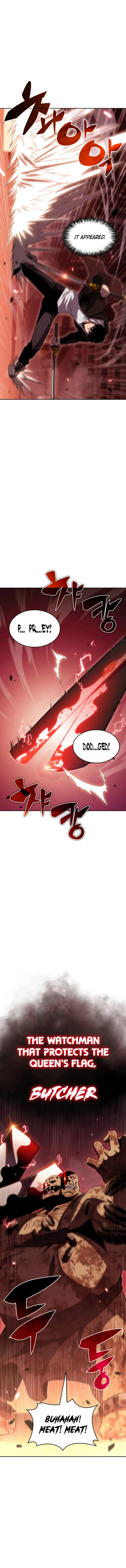 Solo Max-Level Newbie Chapter 55, page 8 of 20