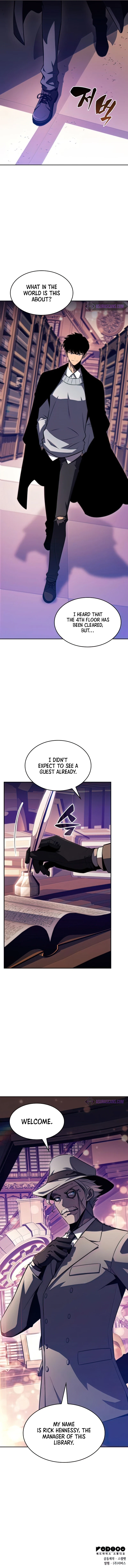 Solo Max-Level Newbie Chapter 57, page 16 of 17