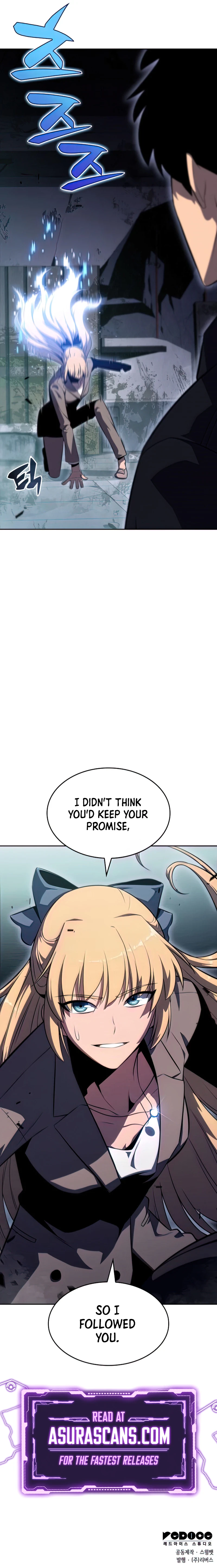 Solo Max-Level Newbie Chapter 58, page 15 of 16