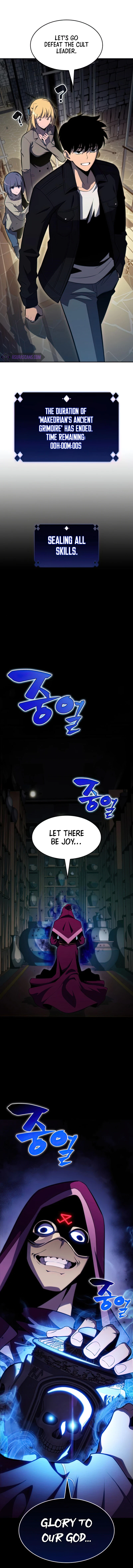 Solo Max-Level Newbie Chapter 63, page 15 of 16