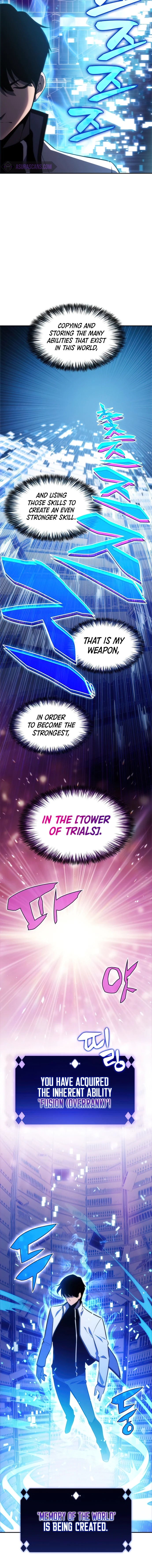 Solo Max-Level Newbie Chapter 7, page 11 of 13