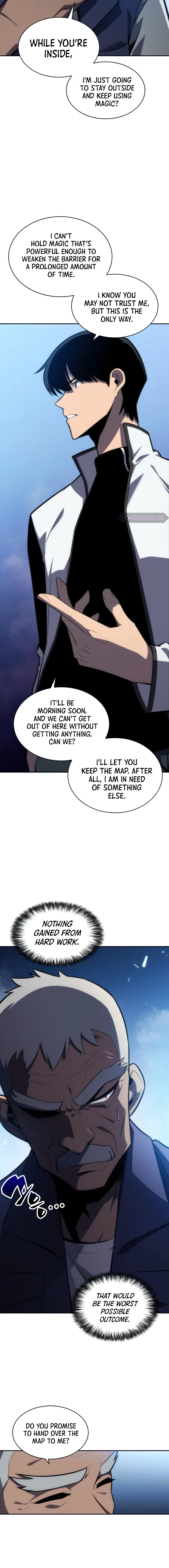 Solo Max-Level Newbie Chapter 7, page 5 of 13