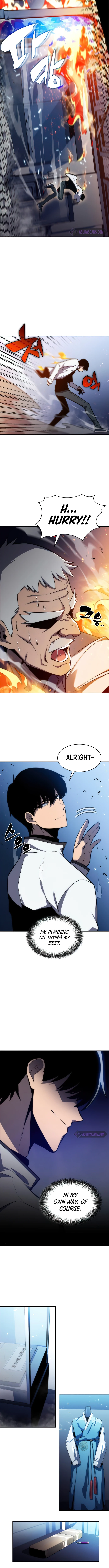 Solo Max-Level Newbie Chapter 7, page 7 of 13