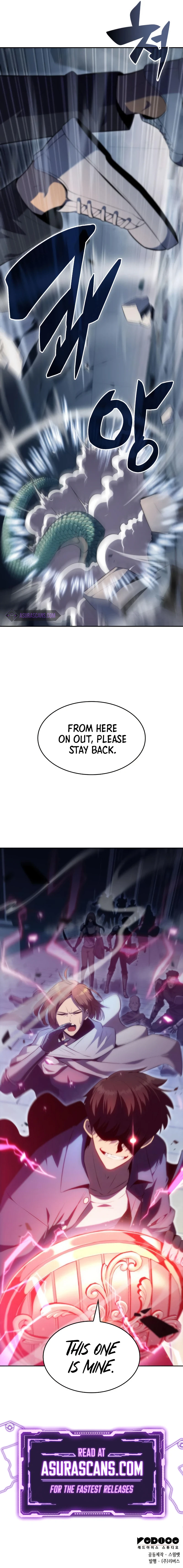 Solo Max-Level Newbie Chapter 70, page 16 of 17