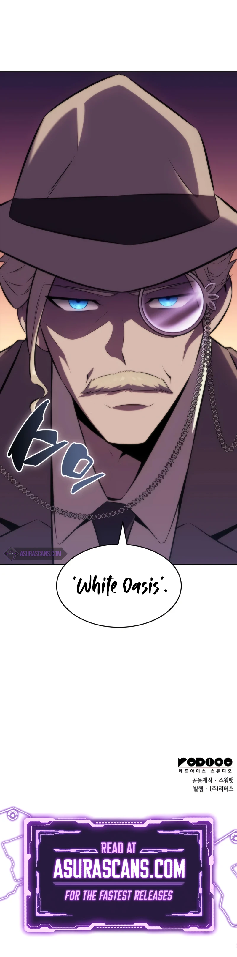 Solo Max-Level Newbie Chapter 71, page 16 of 17