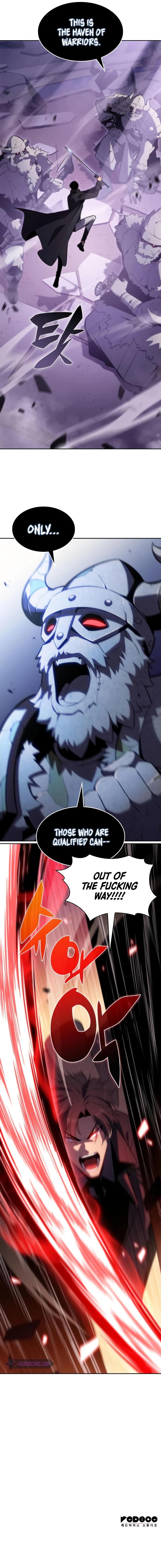 Solo Max-Level Newbie Chapter 74, page 16 of 17