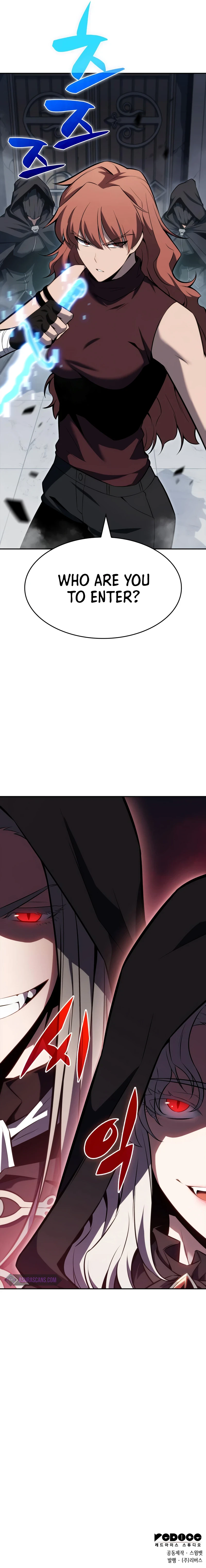 Solo Max-Level Newbie Chapter 82, page 14 of 15
