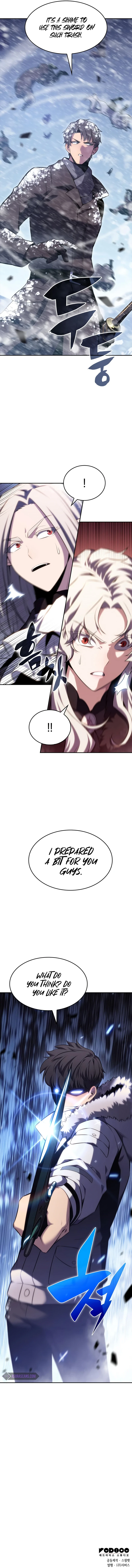 Solo Max-Level Newbie Chapter 85, page 14 of 15