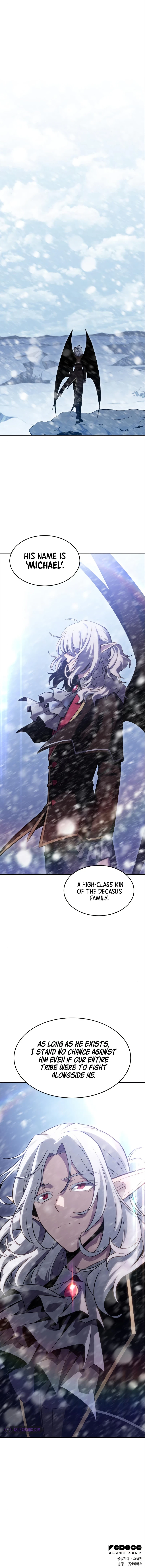 Solo Max-Level Newbie Chapter 87, page 15 of 16