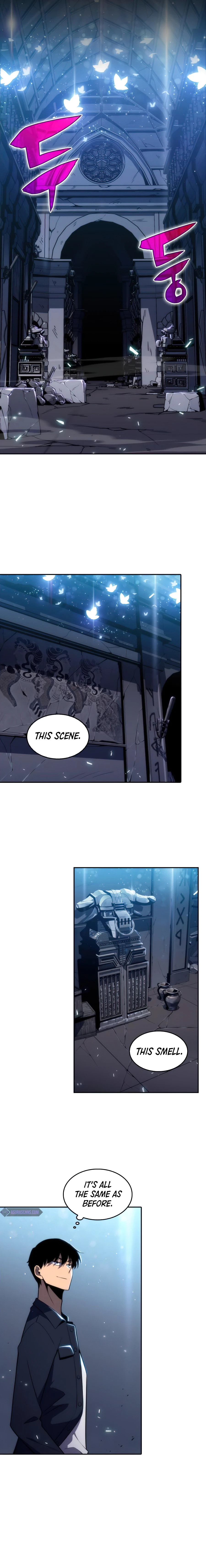 Solo Max-Level Newbie Chapter 9, page 13 of 16