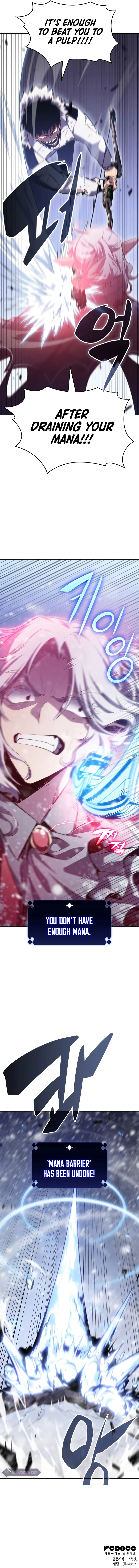 Solo Max-Level Newbie Chapter 94, page 14 of 15