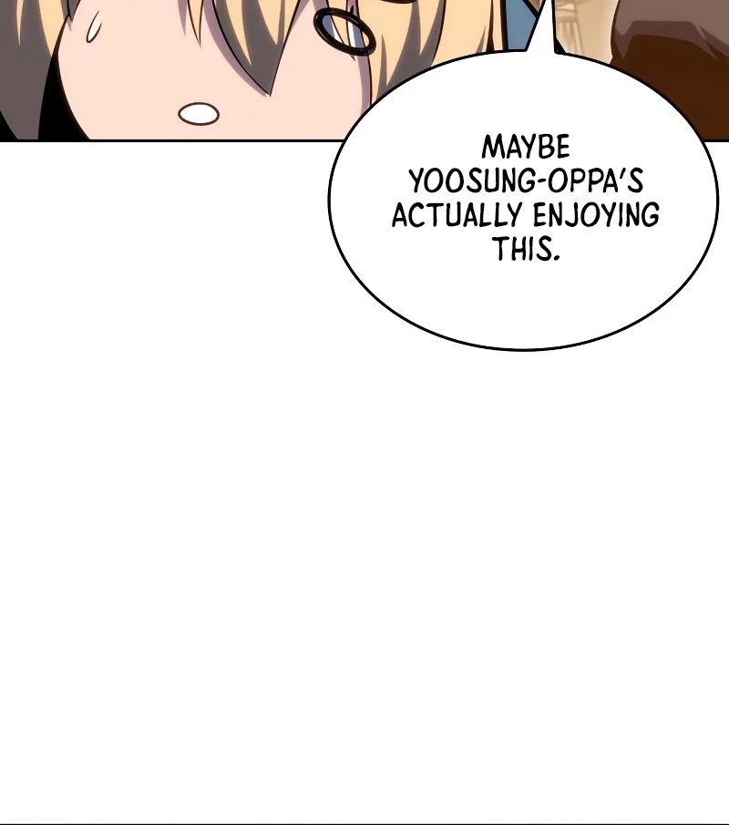 Solo Max-Level Newbie Chapter 96, page 11 of 20