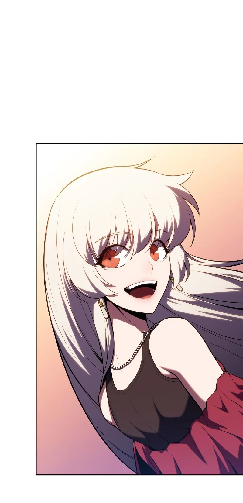 Solo Max-Level Newbie Chapter 96, page 18 of 20
