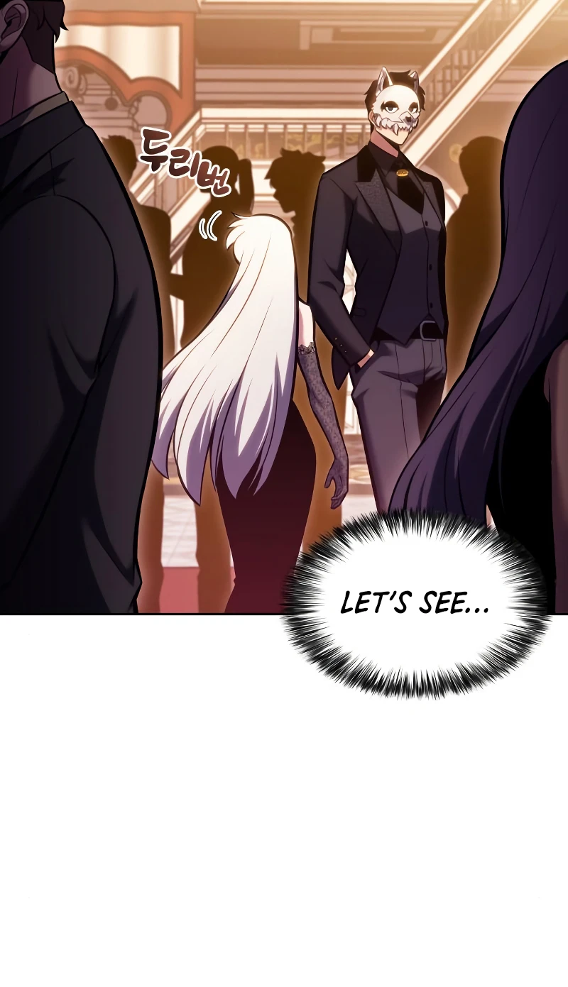 Solo Max-Level Newbie Chapter 98, page 8 of 16