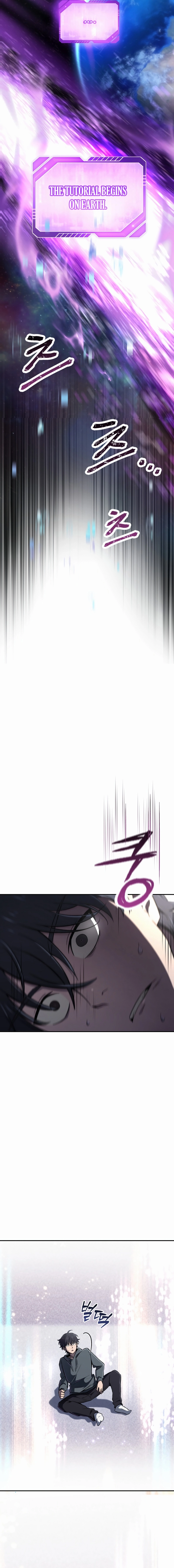Solo Resurrection Chapter 1, page 10 of 42