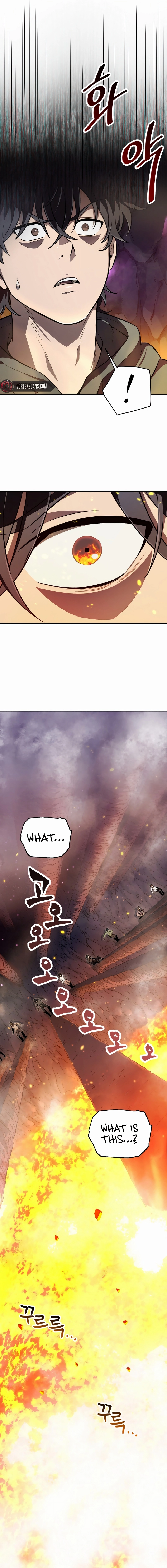 Solo Resurrection Chapter 1, page 15 of 42