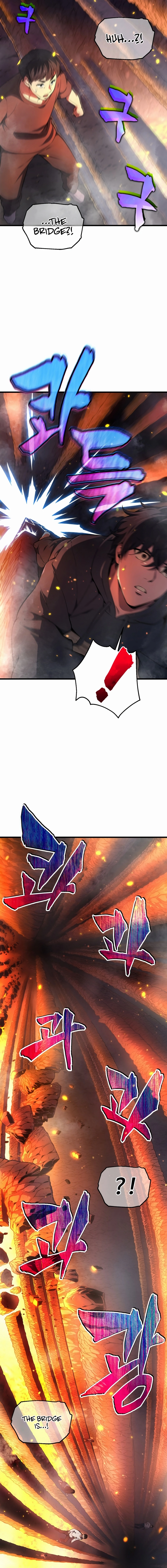 Solo Resurrection Chapter 1, page 29 of 42