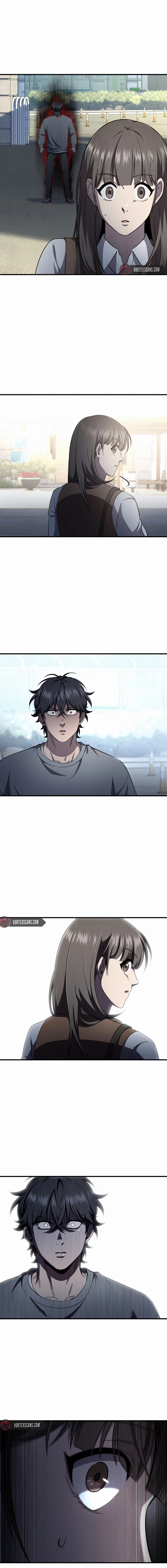 Solo Resurrection Chapter 25, page 15 of 19