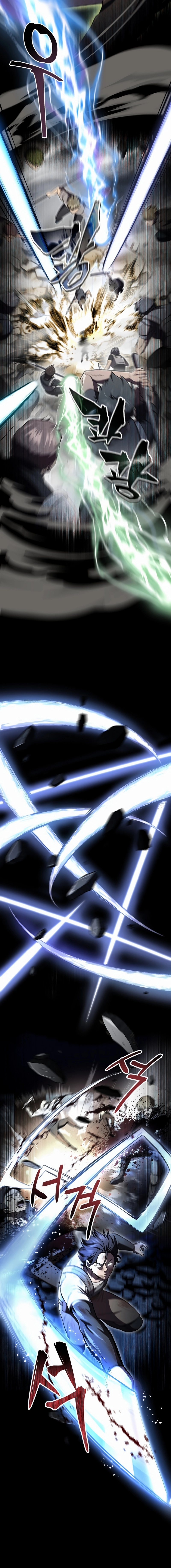Solo Resurrection Chapter 27, page 6 of 21