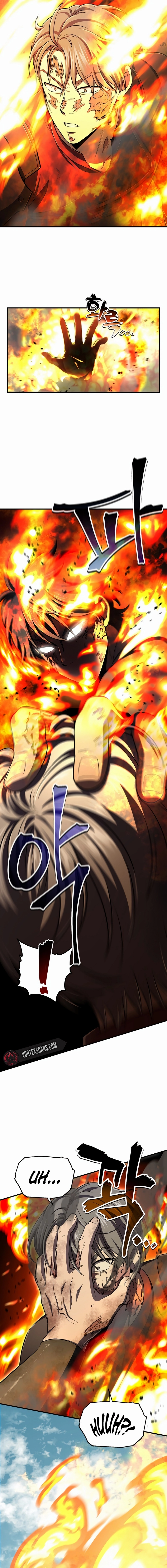 Solo Resurrection Chapter 31, page 7 of 23