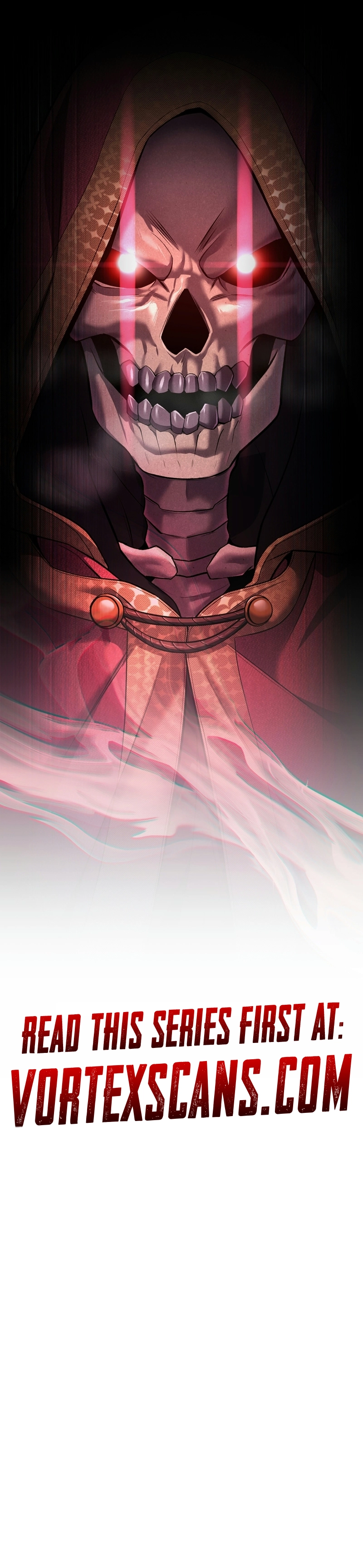 Solo Resurrection Chapter 35, page 21 of 21