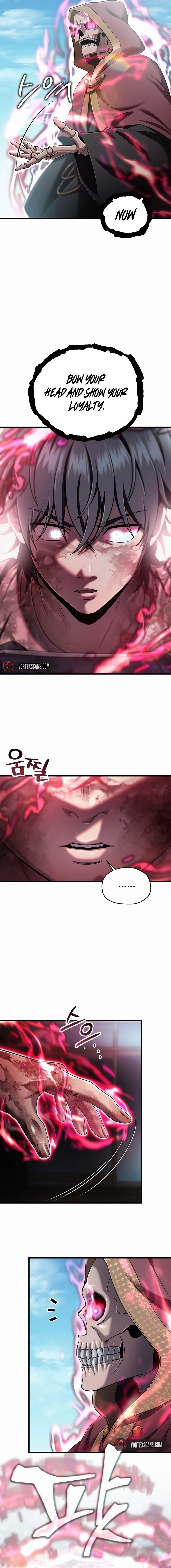 Solo Resurrection Chapter 37, page 5 of 17
