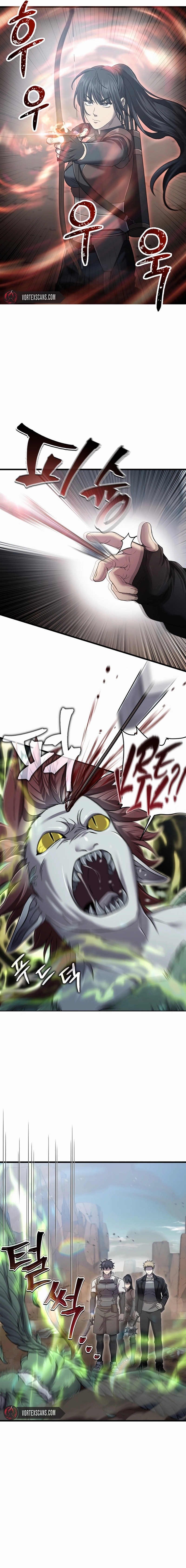 Solo Resurrection Chapter 40, page 6 of 18