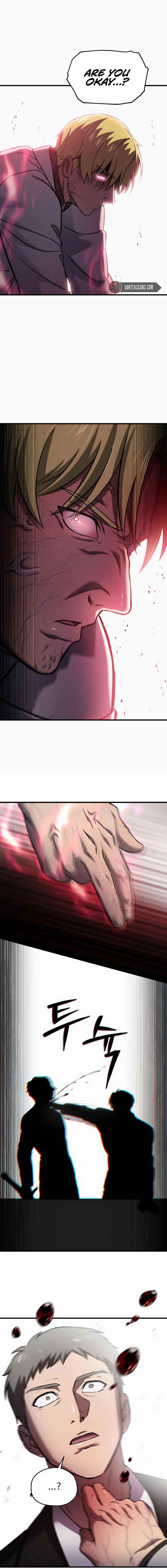 Solo Resurrection Chapter 45, page 7 of 18