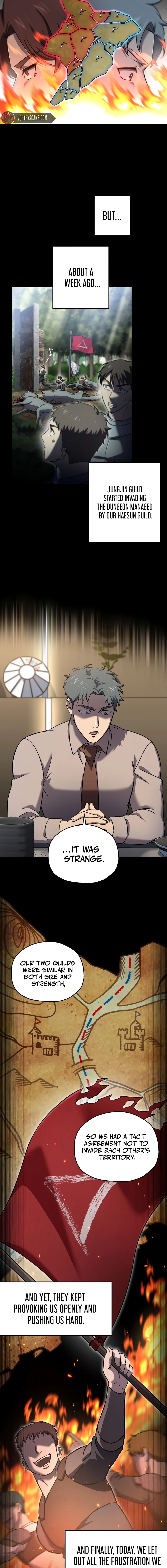 Solo Resurrection Chapter 49, page 5 of 15