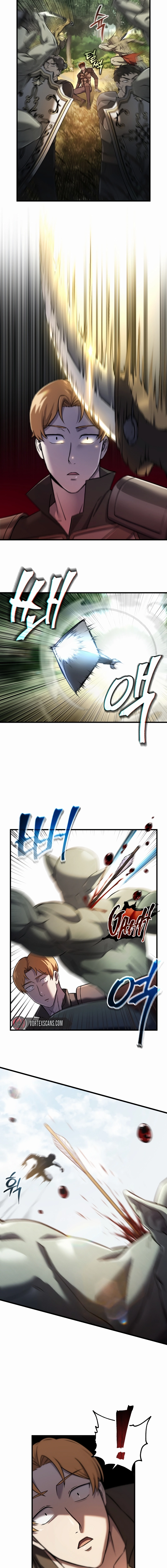 Solo Resurrection Chapter 52, page 7 of 17