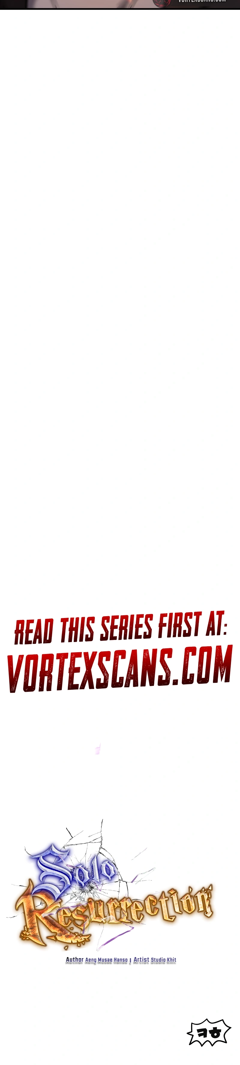 Solo Resurrection Chapter 53, page 15 of 15