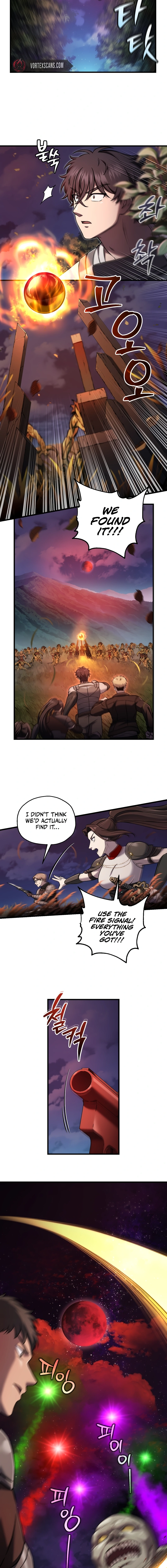Solo Resurrection Chapter 53, page 7 of 15