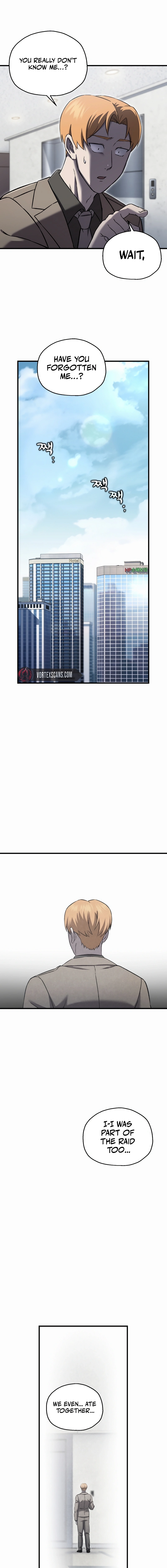 Solo Resurrection Chapter 56, page 16 of 17