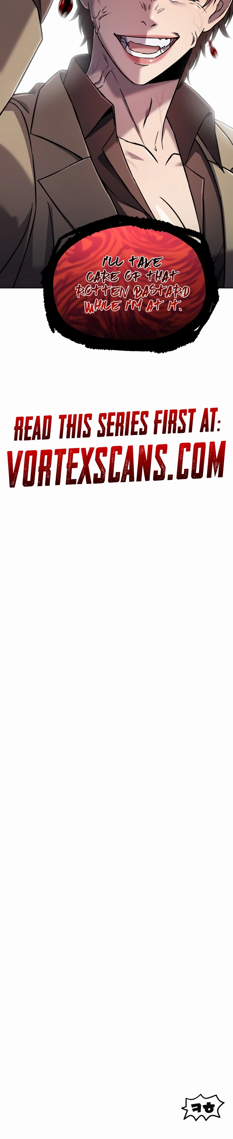 Solo Resurrection Chapter 57, page 16 of 16