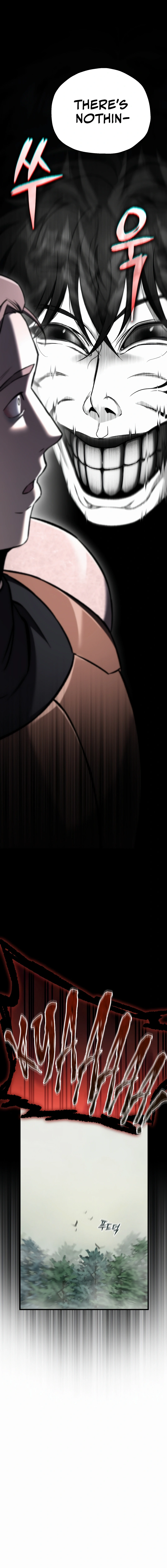 Solo Resurrection Chapter 58, page 16 of 19