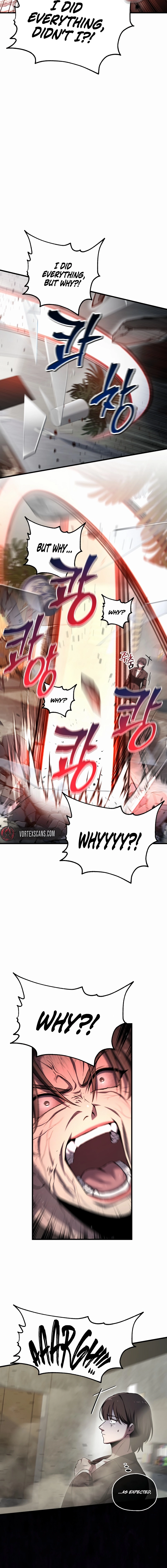 Solo Resurrection Chapter 59, page 11 of 19