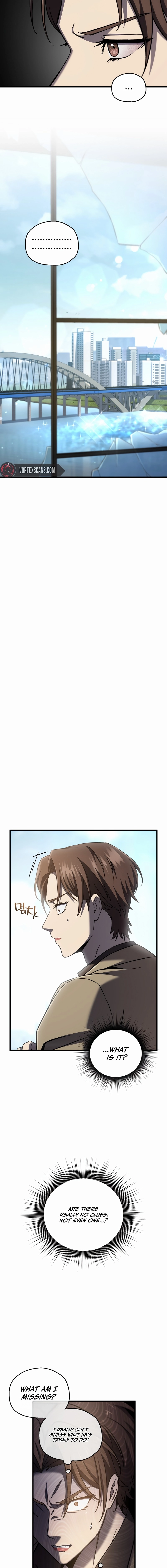 Solo Resurrection Chapter 59, page 15 of 19