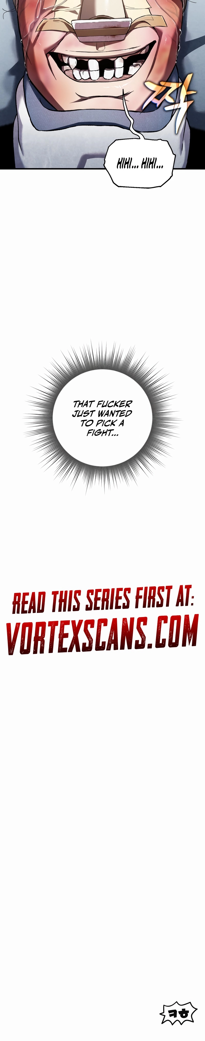 Solo Resurrection Chapter 59, page 19 of 19