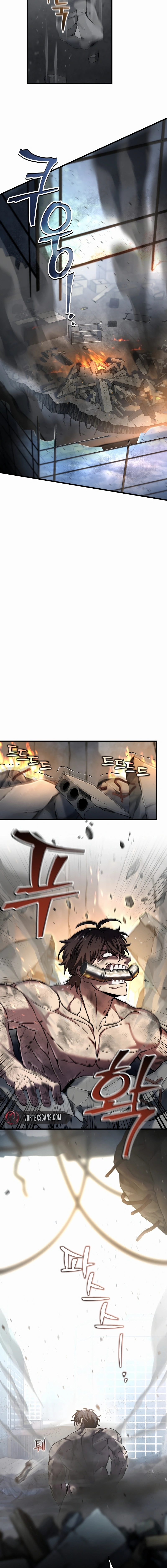 Solo Resurrection Chapter 60, page 9 of 18