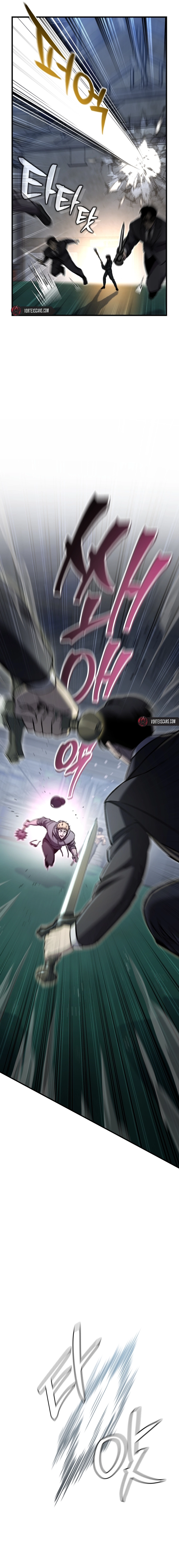 Solo Resurrection Chapter 68, page 13 of 26