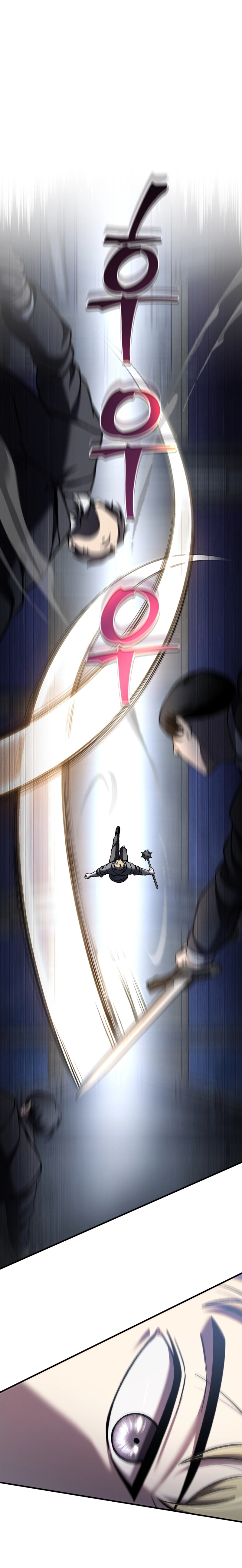 Solo Resurrection Chapter 68, page 14 of 26