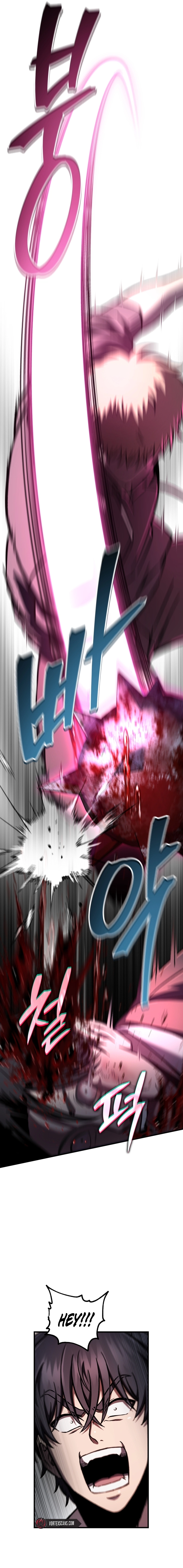 Solo Resurrection Chapter 68, page 15 of 26