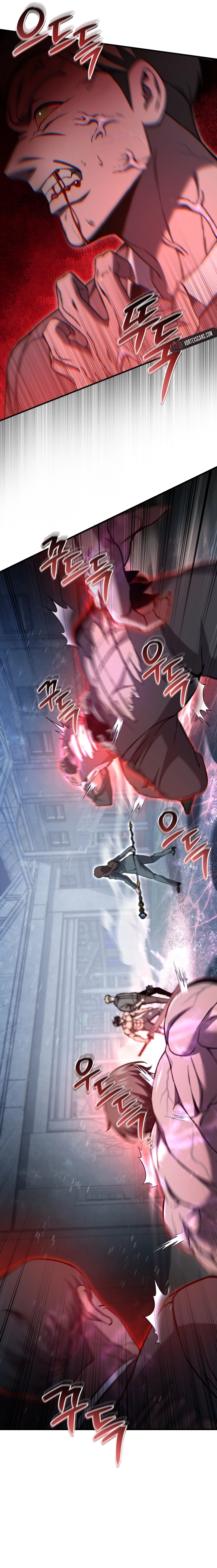 Solo Resurrection Chapter 68, page 23 of 26