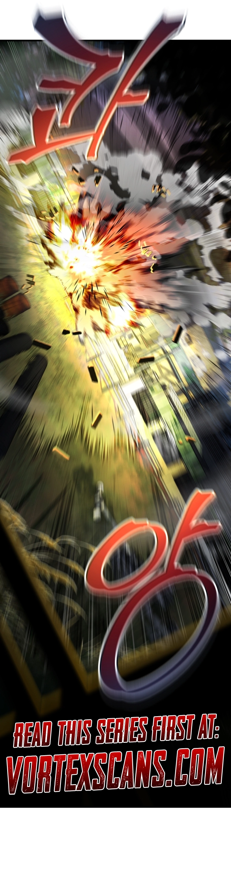 Solo Resurrection Chapter 68, page 26 of 26
