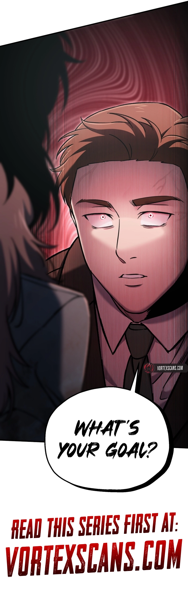 Solo Resurrection Chapter 69, page 25 of 25