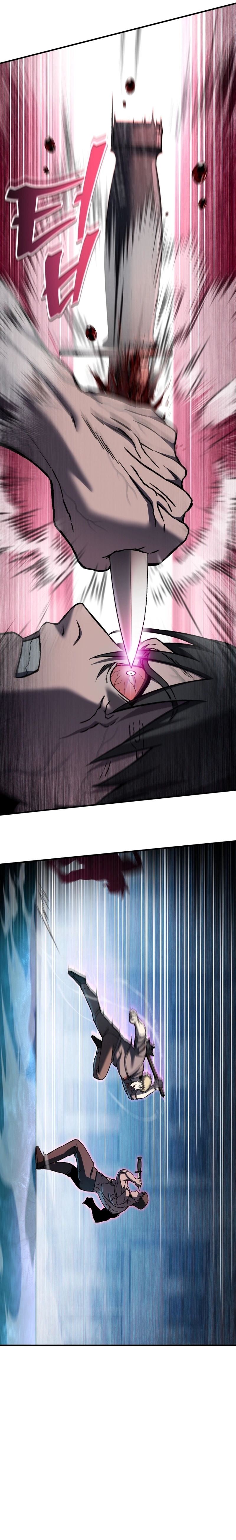 Solo Resurrection Chapter 69, page 7 of 25