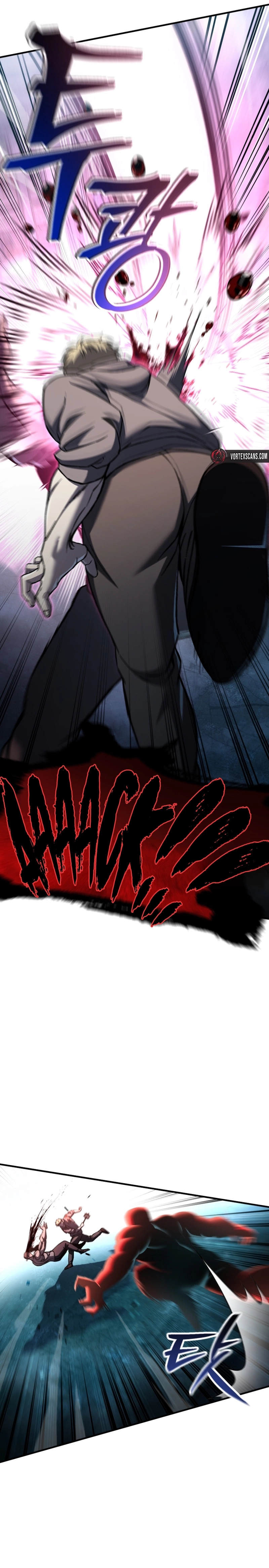 Solo Resurrection Chapter 69, page 8 of 25