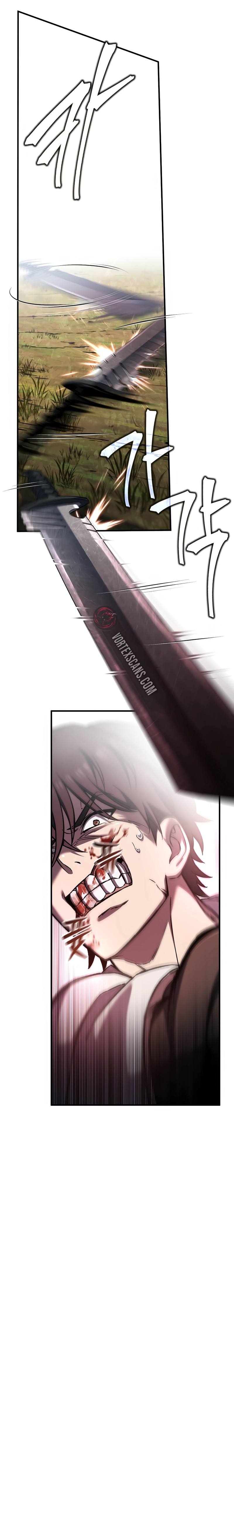 Solo Resurrection Chapter 73, page 13 of 25
