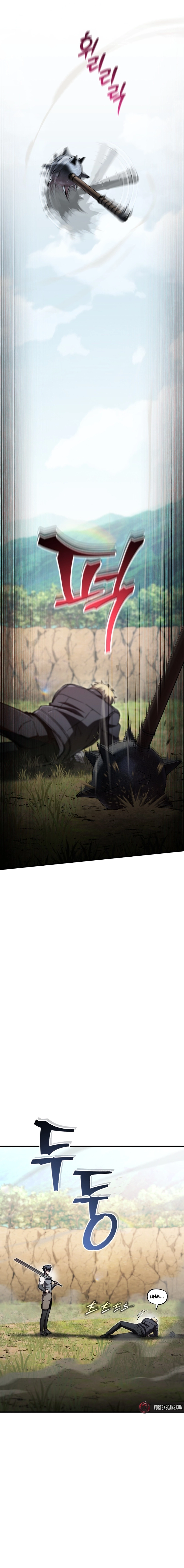 Solo Resurrection Chapter 76, page 23 of 26