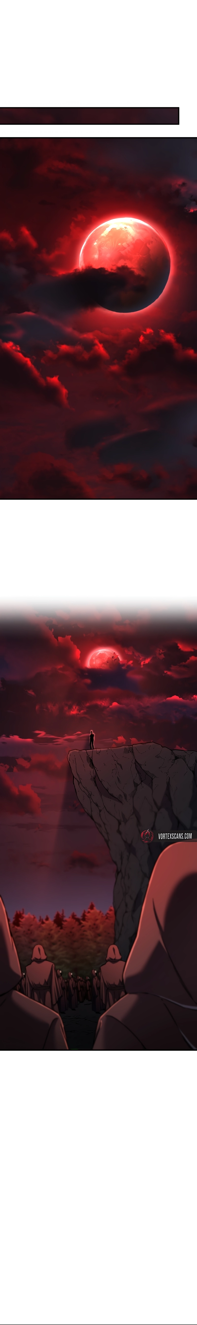 Solo Resurrection Chapter 78, page 12 of 20